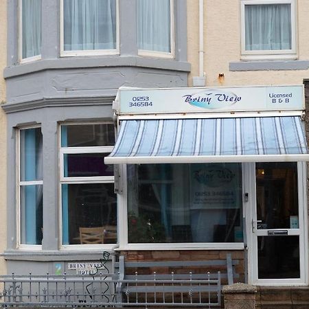 بلاكبول Briny View Hotel المظهر الخارجي الصورة