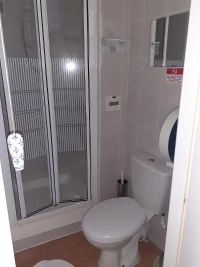 بلاكبول Briny View Hotel المظهر الخارجي الصورة