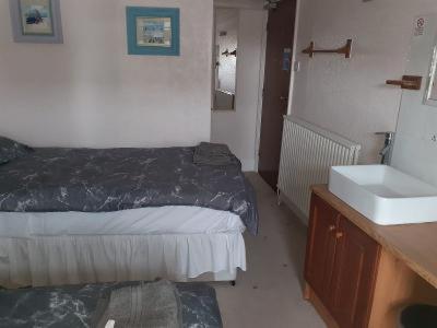 بلاكبول Briny View Hotel المظهر الخارجي الصورة