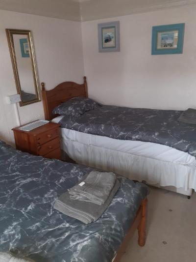 بلاكبول Briny View Hotel المظهر الخارجي الصورة