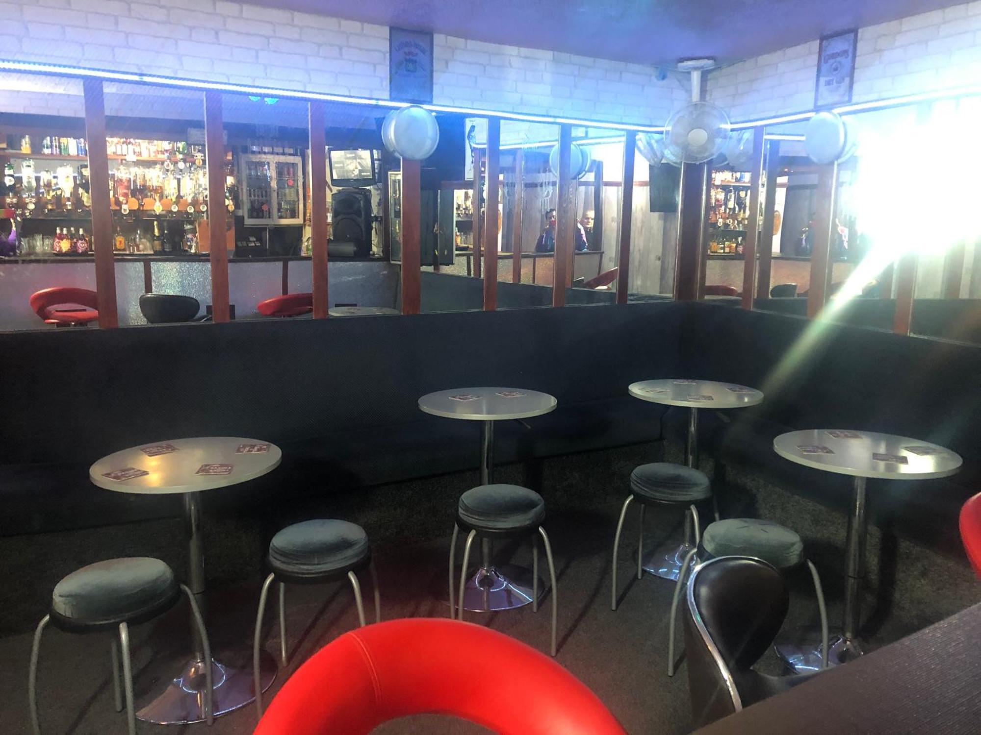 بلاكبول Briny View Hotel المظهر الخارجي الصورة