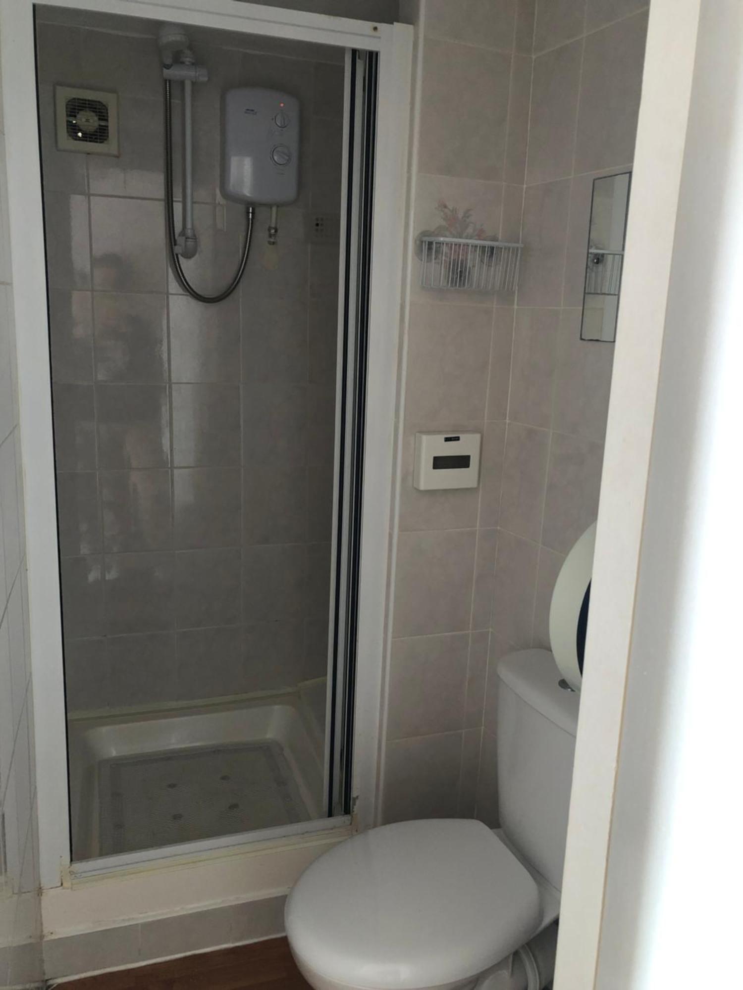 بلاكبول Briny View Hotel المظهر الخارجي الصورة