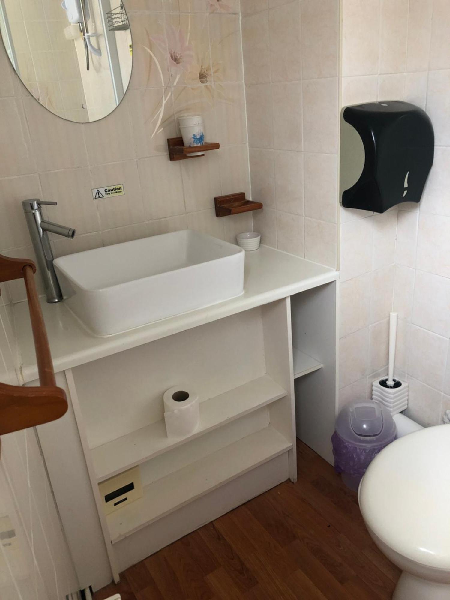 بلاكبول Briny View Hotel المظهر الخارجي الصورة
