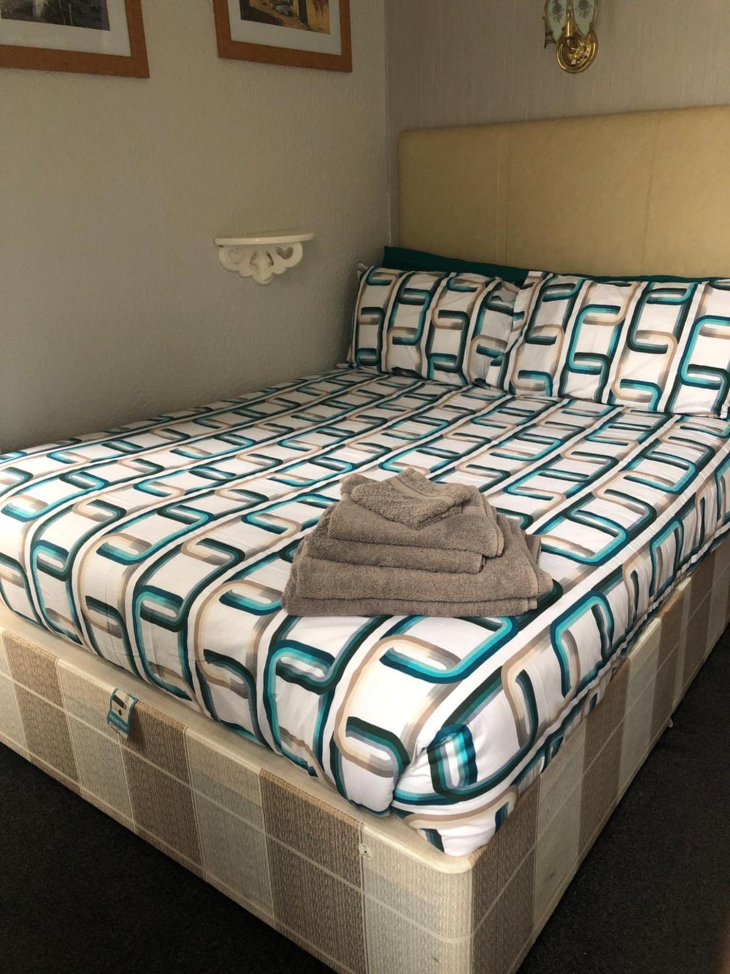بلاكبول Briny View Hotel المظهر الخارجي الصورة